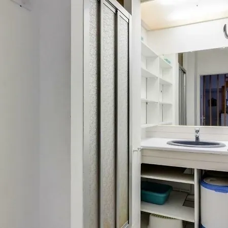 Excelsior 3 Apartmán *