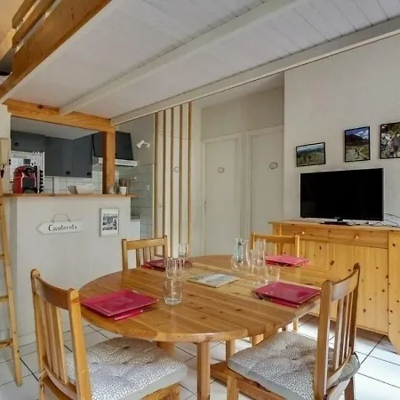 Apartmán Excelsior 3 *
