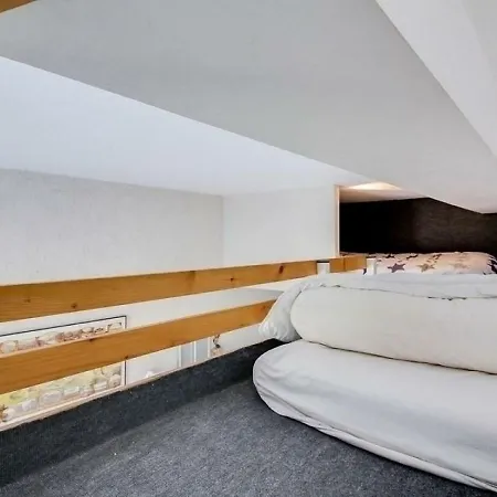 Apartmán Excelsior 3 *